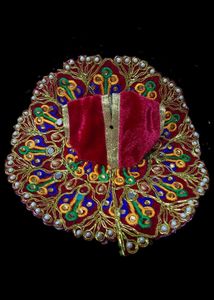 Ladoo Gopal Dresses
