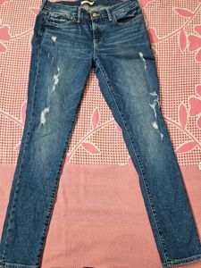 Levi's Denim For Women