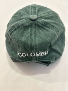 Colombia 1810 Cap