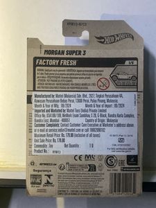 Hot Wheels Super Trike