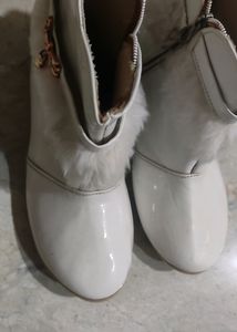 Princess Party Wear Shoes