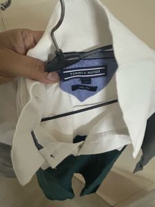 Tommy Hilfiger Slim Fit Polo