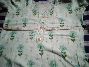 Combo Of 2 Kurta For Daily Wear