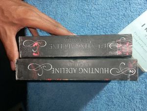 Haunting Adeline H.D. Carlton Book Set