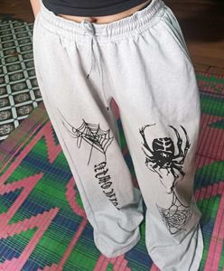 Baggy Pants For Men/women