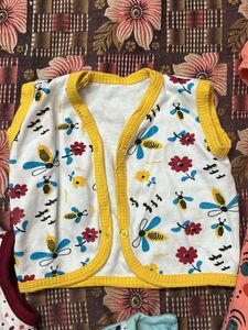 Donation 5 Baby Dress