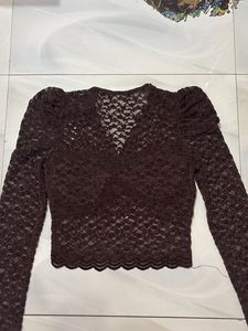 Lace Top