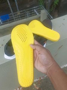Brand new sneakers - Not even used once