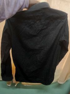 Stylish Black Shirt