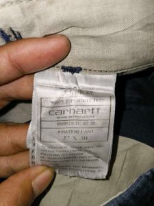 Carhartt WIP Aviation Cargo✈️