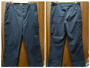 Timberland_Cargo Trousers