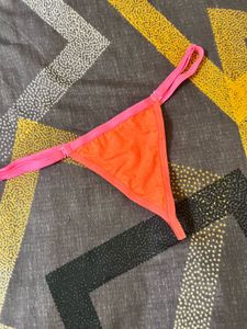 G String