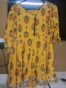 XXL Shahara suit