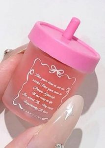 Cappuvini Lip Mask