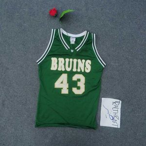 43 JERSEY FOR MENS