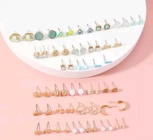Earring Set