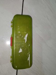 Two Sides Used Geometry Box (Only For Ameer)