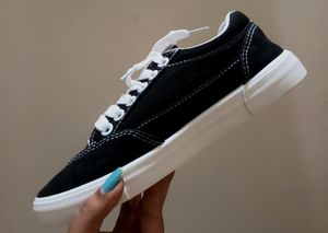 Classic Sneakers Student Canvas Unisex