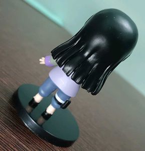 Hinata Figurine - Naruto Collectible