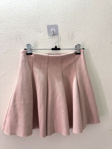 Tally Weijl Pink Skirt