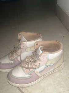 Nike High Top Sneakers