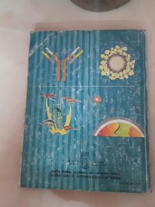 NCERT Biology Class 12