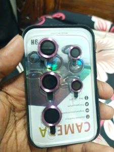Samsung S22 Ultra Camera Case