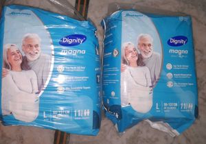 Diaper For Adult