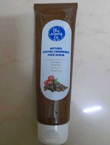 Face Scrub