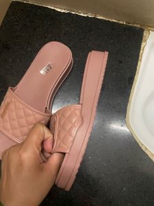 Flat Slipper