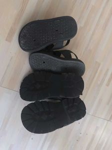 Girls Footwear Bundle