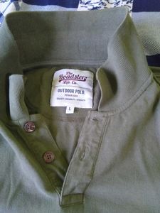 Branded Polo T-shirt