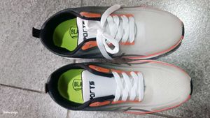 NEW BRANDED MENS Comfortable Shoes