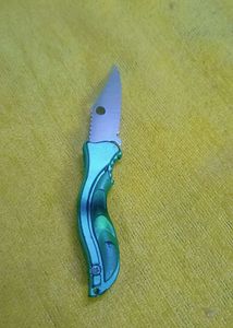 🔪 Small Keychain Knife🌟
