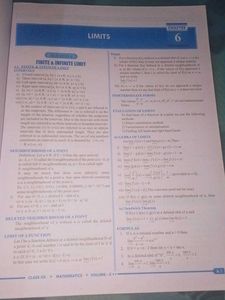 Mathematics II PUC Textbook