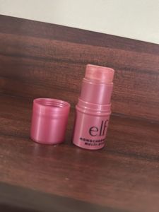e.l.f. Monochromatic Multi-Stick + Plum Body Oil