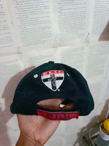Embroidered St Kilda Saints Cap