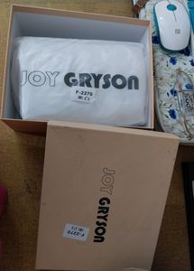 JOY GRYSON Sling BAG