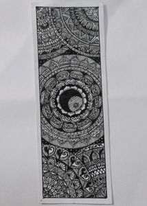 Handmade Bookmarks (Combo 3)
