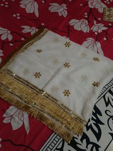 Festive Kurta Lehnga Set