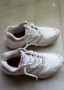 White Shoes|| Unisex Shoes||Asthetic Shoes||