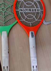2 Onlite Mosquito Killer Bat