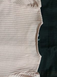 A Simple Top