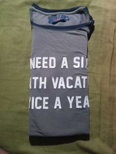 Funny Vacation T-Shirt