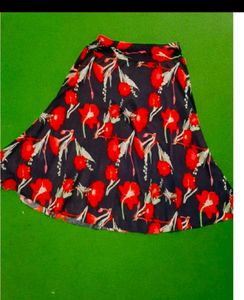 Top Nd Skirt