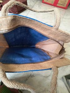 Tote Bag For Event