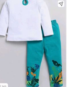 Cute Girls&#39; Outfit