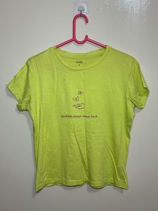 Cute Graphic Tee