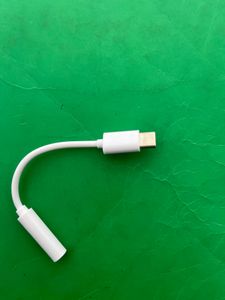 C To Audio Jack