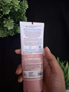 Mamaearth Multani Mitti Face Wash
